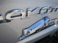 2011 Bright Silver Metallic Dodge Dakota Big Horn Extended Cab  photo #7