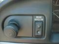 Tan Controls Photo for 1994 Ford Bronco #48888378
