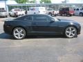 Black - Camaro SS/RS Coupe Photo No. 6
