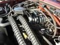 1994 Ford Bronco 5.8 Liter OHV 16-Valve V8 Engine Photo