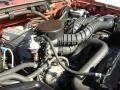 1994 Ford Bronco 5.8 Liter OHV 16-Valve V8 Engine Photo