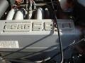 1994 Ford Bronco 5.8 Liter OHV 16-Valve V8 Engine Photo