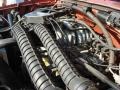 5.8 Liter OHV 16-Valve V8 Engine for 1994 Ford Bronco Eddie Bauer 4x4 #48888492