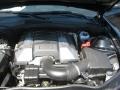 6.2 Liter OHV 16-Valve V8 Engine for 2010 Chevrolet Camaro SS/RS Coupe #48888636
