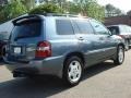 Bluestone Metallic - Highlander V6 Photo No. 3