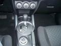  2011 Outlander Sport SE 4WD CVT Sportronic Automatic Shifter