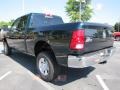 Hunter Green Pearl - Ram 2500 HD Big Horn Crew Cab 4x4 Photo No. 2