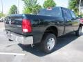 Hunter Green Pearl - Ram 2500 HD Big Horn Crew Cab 4x4 Photo No. 3