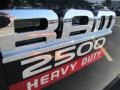 Hunter Green Pearl - Ram 2500 HD Big Horn Crew Cab 4x4 Photo No. 6