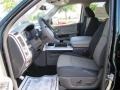 Hunter Green Pearl - Ram 2500 HD Big Horn Crew Cab 4x4 Photo No. 7