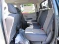 Hunter Green Pearl - Ram 2500 HD Big Horn Crew Cab 4x4 Photo No. 8