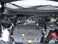 2.0 Liter DOHC 16-Valve MIVEC 4 Cylinder Engine for 2011 Mitsubishi Outlander Sport SE 4WD #48889275