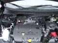 2011 Labrador Black Pearl Mitsubishi Outlander Sport SE 4WD  photo #29