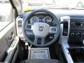 Hunter Green Pearl - Ram 2500 HD Big Horn Crew Cab 4x4 Photo No. 12
