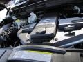 Hunter Green Pearl - Ram 2500 HD Big Horn Crew Cab 4x4 Photo No. 13