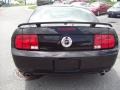 2008 Black Ford Mustang GT Premium Coupe  photo #4
