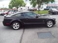 2008 Black Ford Mustang GT Premium Coupe  photo #6