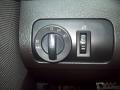 Black Controls Photo for 2008 Ford Mustang #48889548
