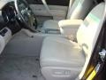 Magnetic Gray Metallic - Highlander 4WD Photo No. 7