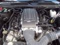 4.6 Liter SOHC 24-Valve VVT V8 Engine for 2008 Ford Mustang GT Premium Coupe #48889620