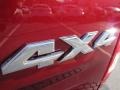 2011 Deep Cherry Red Crystal Pearl Dodge Ram 1500 Big Horn Quad Cab 4x4  photo #9