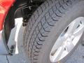 2011 Deep Cherry Red Crystal Pearl Dodge Ram 1500 Big Horn Quad Cab 4x4  photo #13
