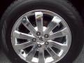 Redfire Metallic - Edge SEL AWD Photo No. 24