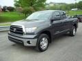 Magnetic Gray Metallic - Tundra TRD Double Cab 4x4 Photo No. 3