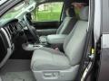2011 Magnetic Gray Metallic Toyota Tundra TRD Double Cab 4x4  photo #11
