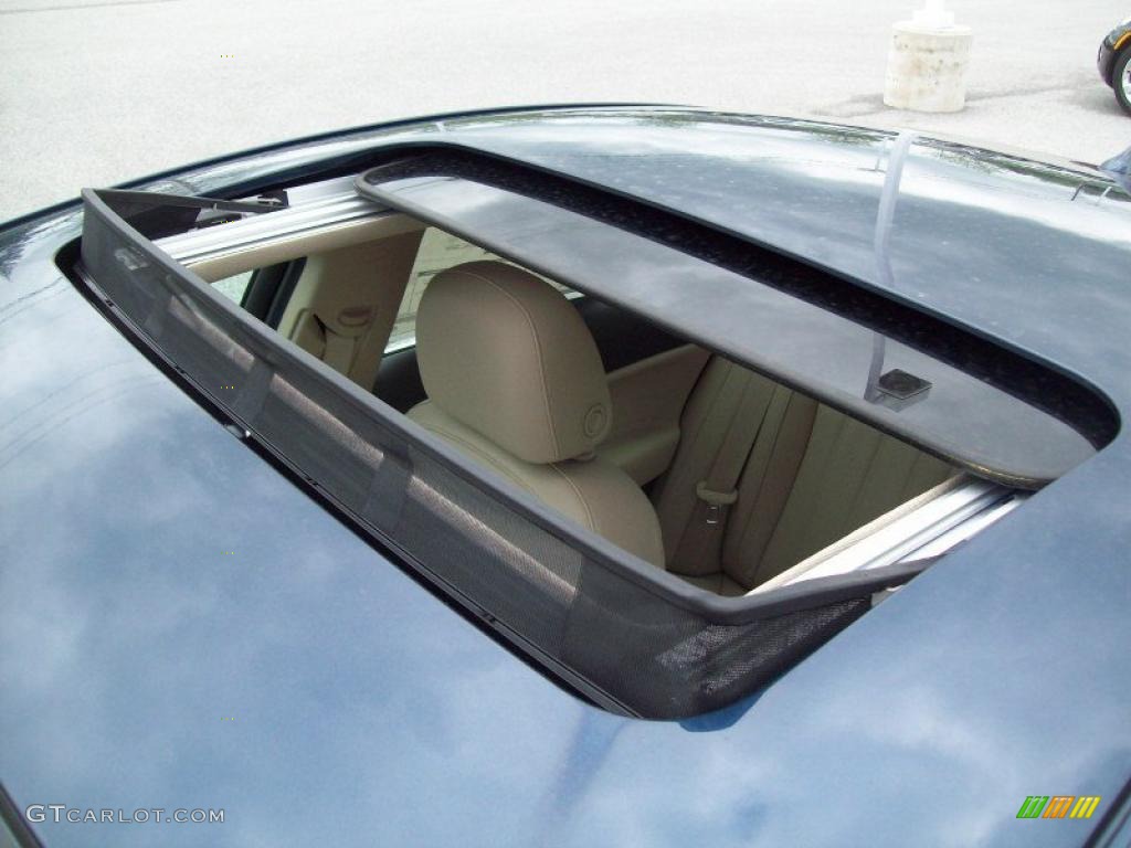 2011 Buick Regal CXL Sunroof Photo #48890205