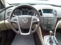 Cashmere Dashboard Photo for 2011 Buick Regal #48890220