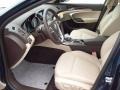 Cashmere Interior Photo for 2011 Buick Regal #48890361