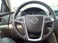 Cashmere Steering Wheel Photo for 2011 Buick Regal #48890379