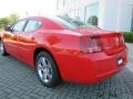 Inferno Red Crystal Pearl - Charger R/T Photo No. 3