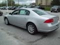 2011 Quicksilver Metallic Buick Lucerne CXL  photo #2