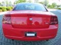 Inferno Red Crystal Pearl - Charger R/T Photo No. 4