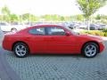 Inferno Red Crystal Pearl - Charger R/T Photo No. 6