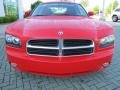Inferno Red Crystal Pearl - Charger R/T Photo No. 8