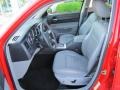 Inferno Red Crystal Pearl - Charger R/T Photo No. 11