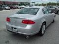 2011 Quicksilver Metallic Buick Lucerne CXL  photo #12