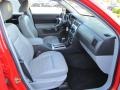 Inferno Red Crystal Pearl - Charger R/T Photo No. 18