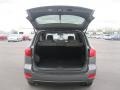 Steel Gray - Santa Fe GLS Photo No. 6