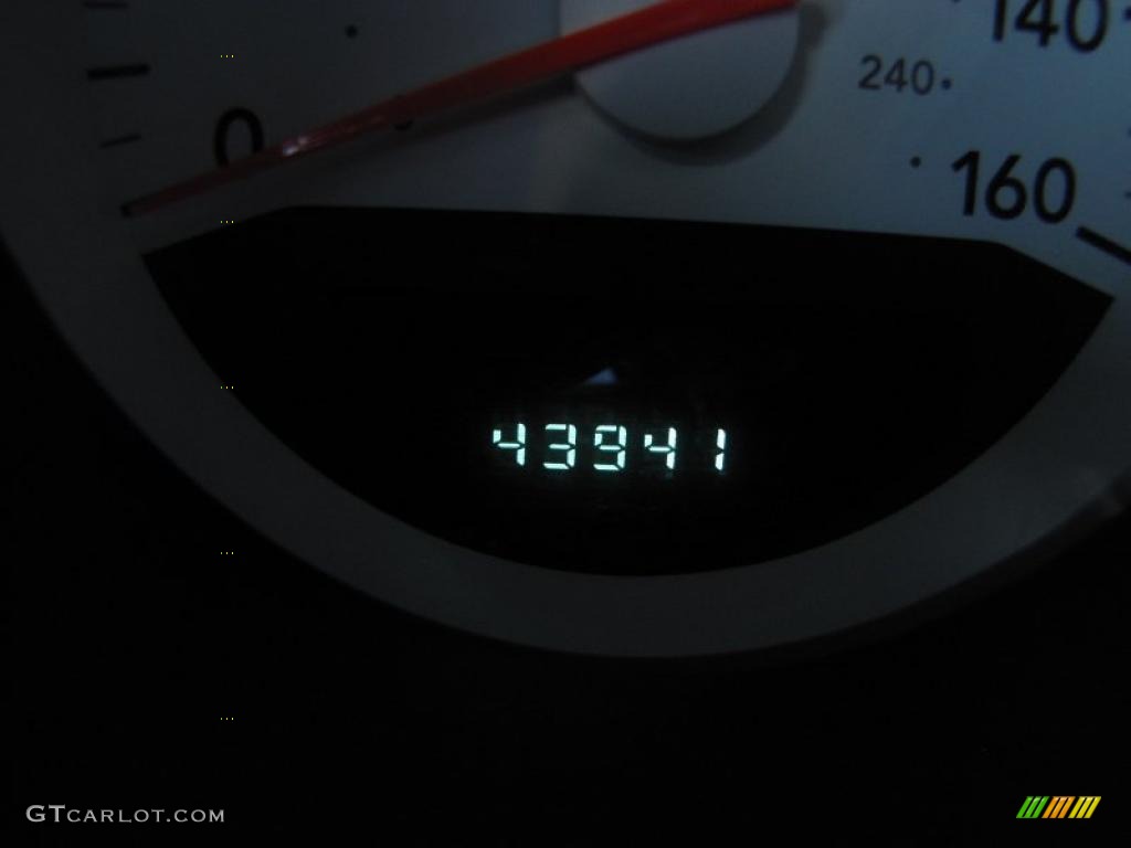 2007 Charger R/T - Inferno Red Crystal Pearl / Dark Slate Gray/Light Graystone photo #27