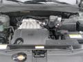 Steel Gray - Santa Fe GLS Photo No. 10