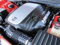 Inferno Red Crystal Pearl - Charger R/T Photo No. 28