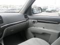 Steel Gray - Santa Fe GLS Photo No. 24