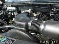 2004 Dark Shadow Grey Metallic Ford F150 XLT SuperCab  photo #20