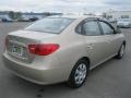 Laguna Sand Metallic - Elantra GLS Sedan Photo No. 2