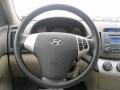 Laguna Sand Metallic - Elantra GLS Sedan Photo No. 4