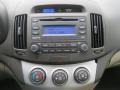 Laguna Sand Metallic - Elantra GLS Sedan Photo No. 5